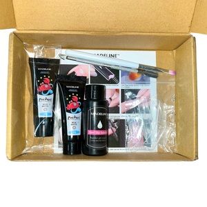 Madeline Luxury Polygel Kit